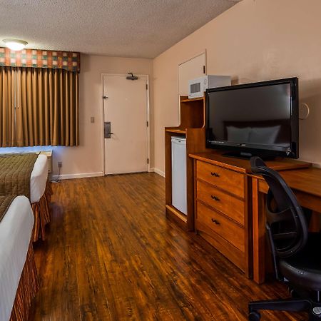 Surestay Hotel By Best Western Tehachapi Exterior photo