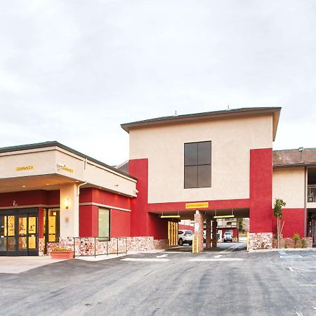 Surestay Hotel By Best Western Tehachapi Exterior photo