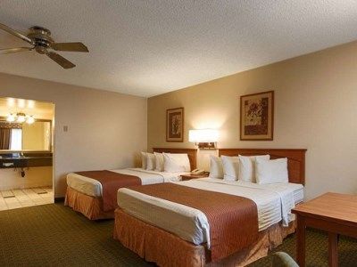 Surestay Hotel By Best Western Tehachapi Exterior photo