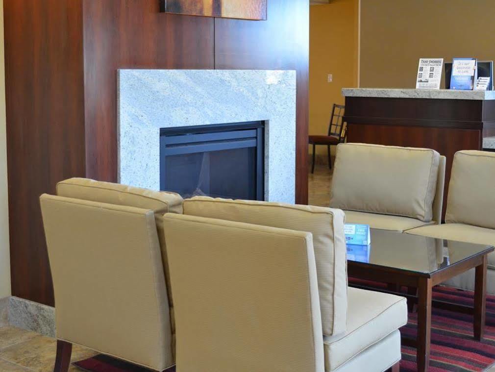 Surestay Hotel By Best Western Tehachapi Exterior photo