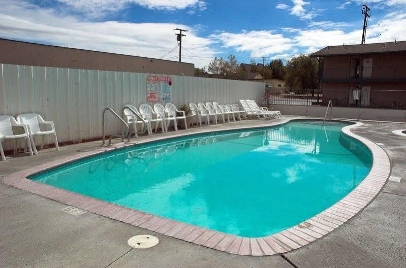 Surestay Hotel By Best Western Tehachapi Exterior photo