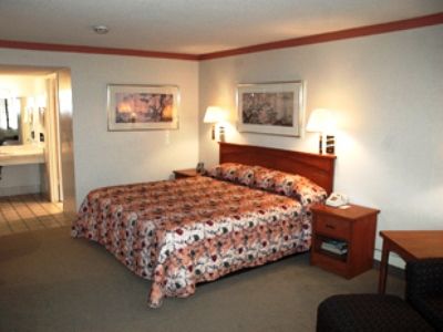 Surestay Hotel By Best Western Tehachapi Exterior photo